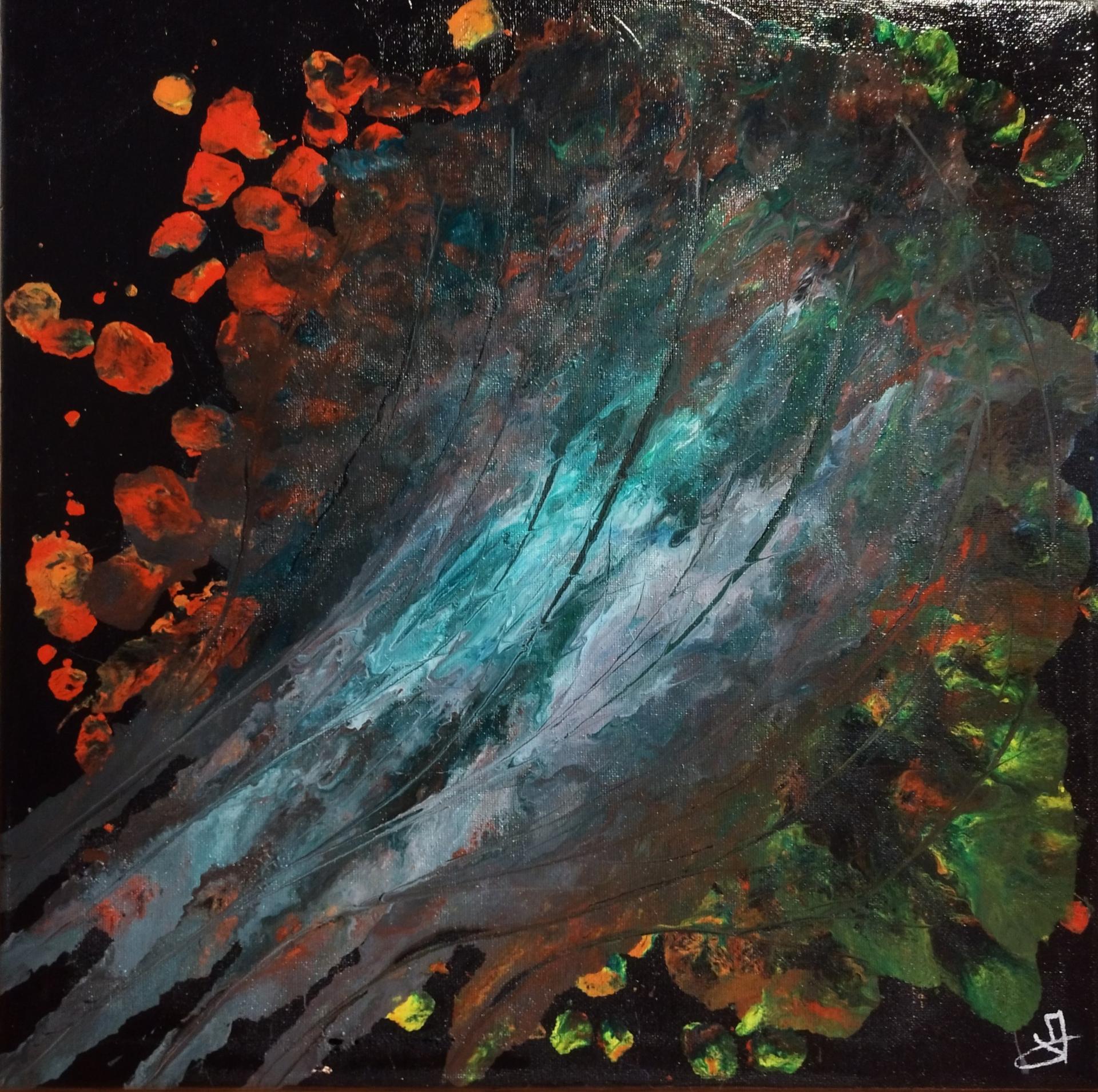 Couverture de Plume de Satan