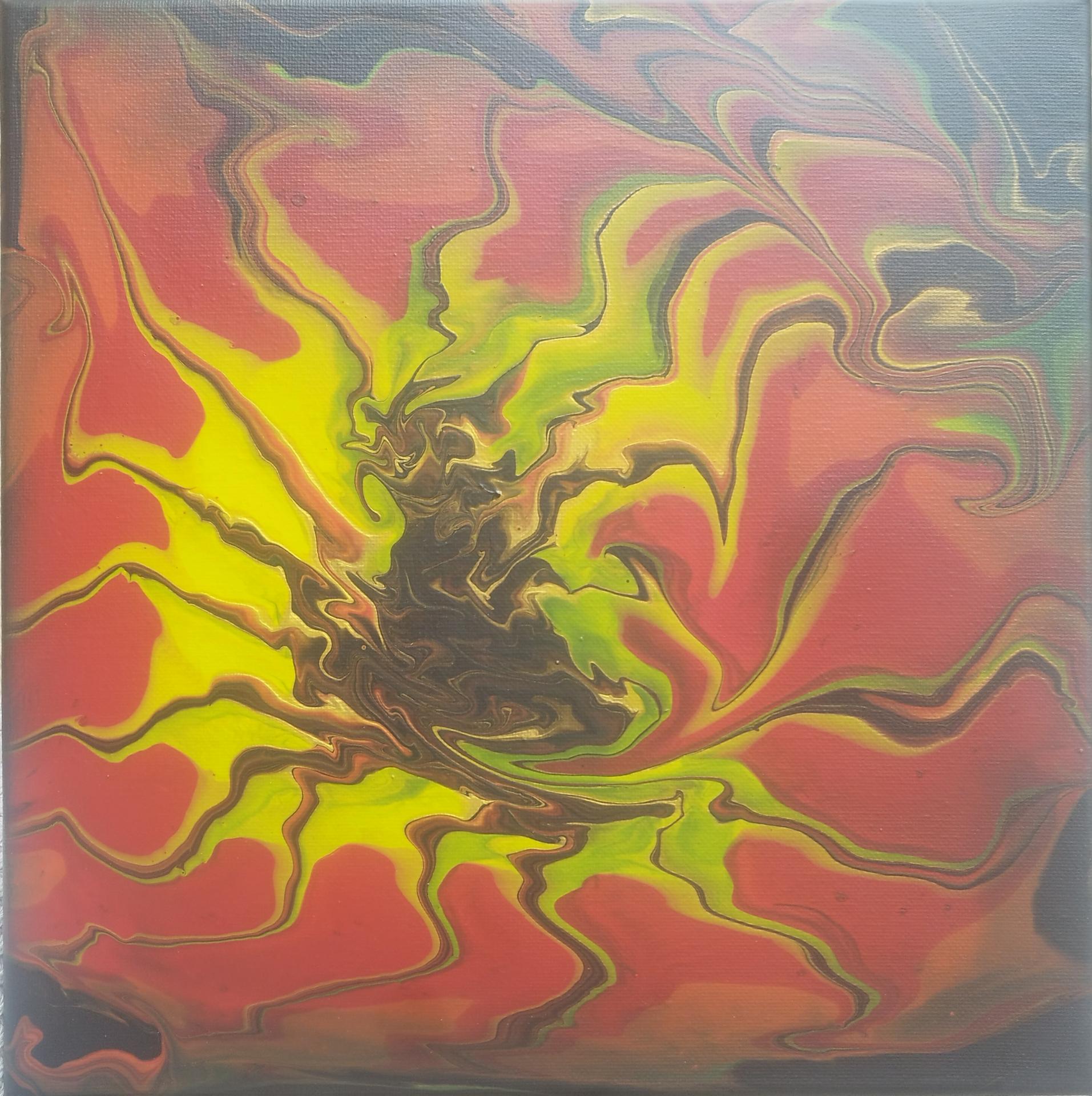 Couverture de Spider