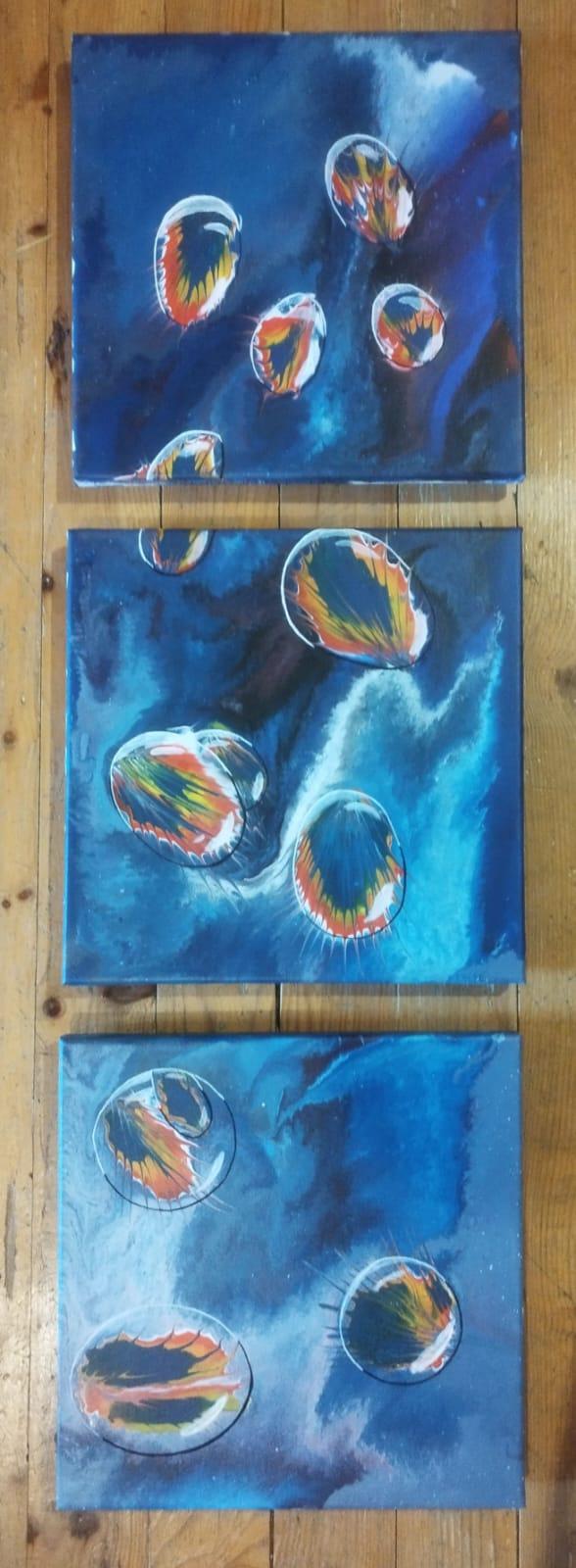 Couverture de Celulles