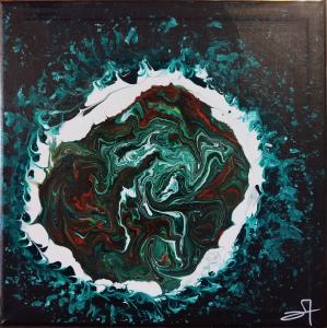 Couverture de Oeuf de dragon