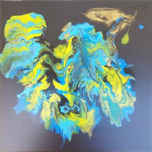 Couverture de Effet Papillon