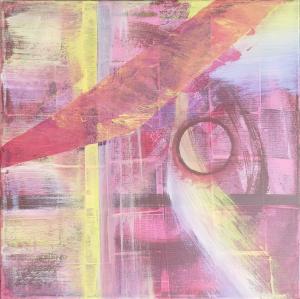 Couverture de Impulsion