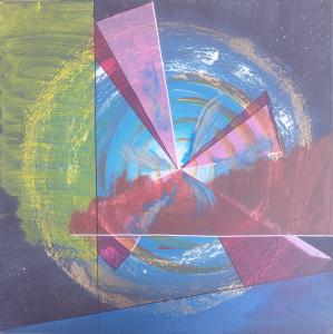 Couverture de Perspective