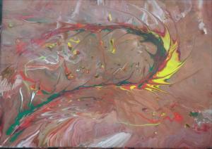 Couverture de la Queue